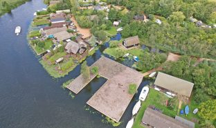 Horning - Plot