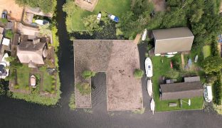 Horning - Plot