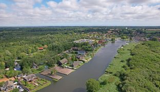 Horning - Plot