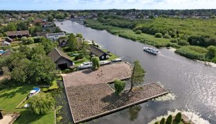 Horning - Plot