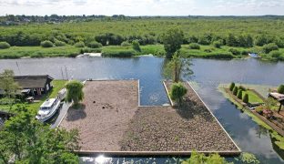 Horning - Plot