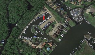 Horning - Mooring Plot