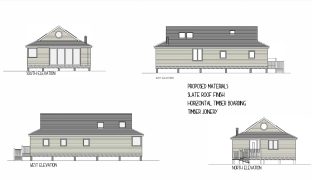 Horning - Plot