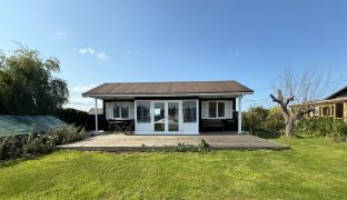 Potter Heigham - 2 Bedroom Detached bungalow
