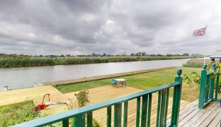 Potter Heigham - 3 Bedroom detached bungalow