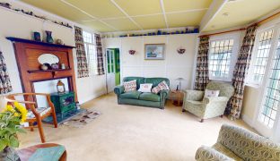 Potter Heigham - 3 Bedroom detached bungalow