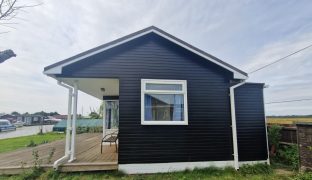 Potter Heigham - 2 Bedroom Detached bungalow