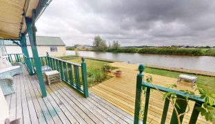 Potter Heigham - 3 Bedroom detached bungalow