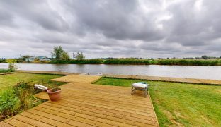 Potter Heigham - 3 Bedroom detached bungalow