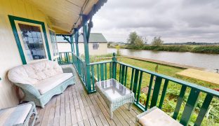 Potter Heigham - 3 Bedroom detached bungalow