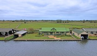 Potter Heigham - 3 Bedroom detached bungalow