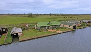 Potter Heigham - 3 Bedroom detached bungalow