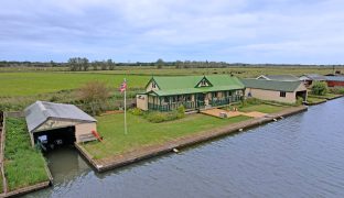 Potter Heigham - 3 Bedroom detached bungalow