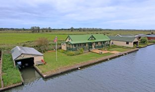 Potter Heigham - 3 Bedroom detached bungalow