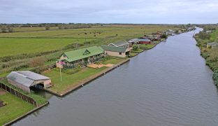 Potter Heigham - 3 Bedroom detached bungalow