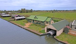 Potter Heigham - 3 Bedroom detached bungalow