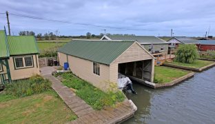Potter Heigham - 3 Bedroom detached bungalow