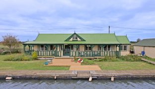 Potter Heigham - 3 Bedroom detached bungalow