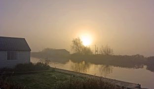 Potter Heigham - 3 Bedroom detached bungalow