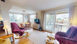 Repps with Bastwick - 2 Bedroom detached bungalow