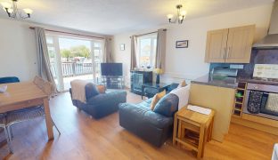 Wroxham - 4 Bedroom Semi-detached house