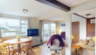 Repps with Bastwick - 2 Bedroom detached bungalow