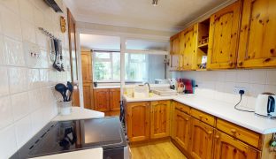 Repps with Bastwick - 2 Bedroom detached bungalow