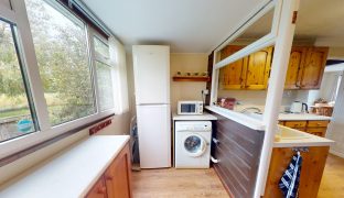 Repps with Bastwick - 2 Bedroom detached bungalow