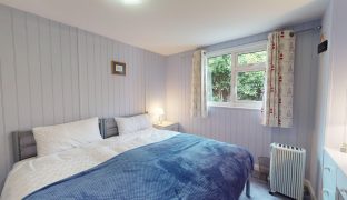 Repps with Bastwick - 2 Bedroom detached bungalow