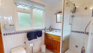 Repps with Bastwick - 2 Bedroom detached bungalow