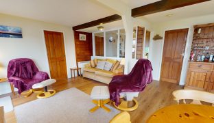 Repps with Bastwick - 2 Bedroom detached bungalow