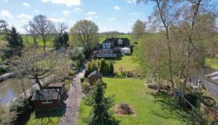 Neatishead - 5 Bedroom Detached house