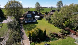 Neatishead - 5 Bedroom Detached house