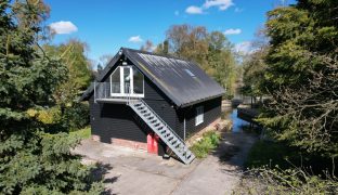 Neatishead - 5 Bedroom Detached house