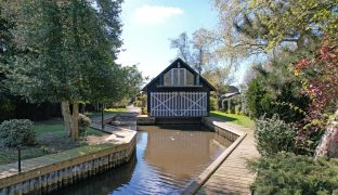 Neatishead - 5 Bedroom Detached house