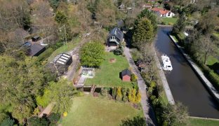 Neatishead - 5 Bedroom Detached house