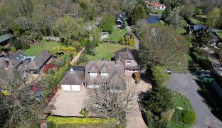 Neatishead - 5 Bedroom Detached house