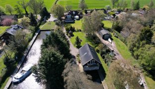 Neatishead - 5 Bedroom Detached house
