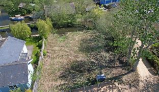 Horning - Mooring plot