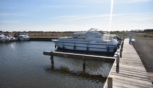 Potter Heigham - Mooring Plot