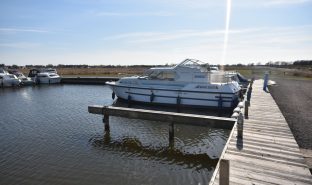 Potter Heigham - Mooring Plot