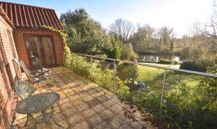 Thorpe St Andrew - Detached house