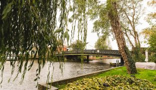 Beccles - detached house