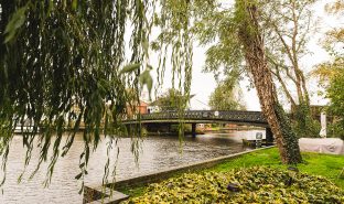 Beccles - detached house