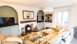 Beccles - detached house