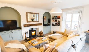 Beccles - detached house