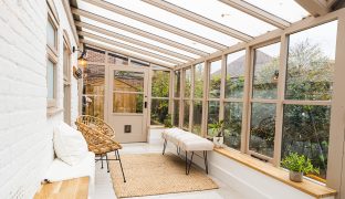 Beccles - detached house