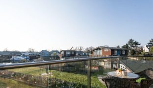 Horning - 3 Bedroom Detached House