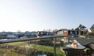 Horning - 3 Bedroom Detached House