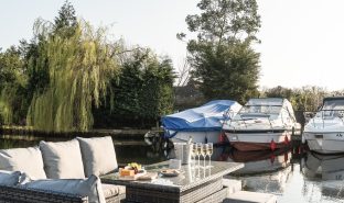 Horning - 3 Bedroom Detached House